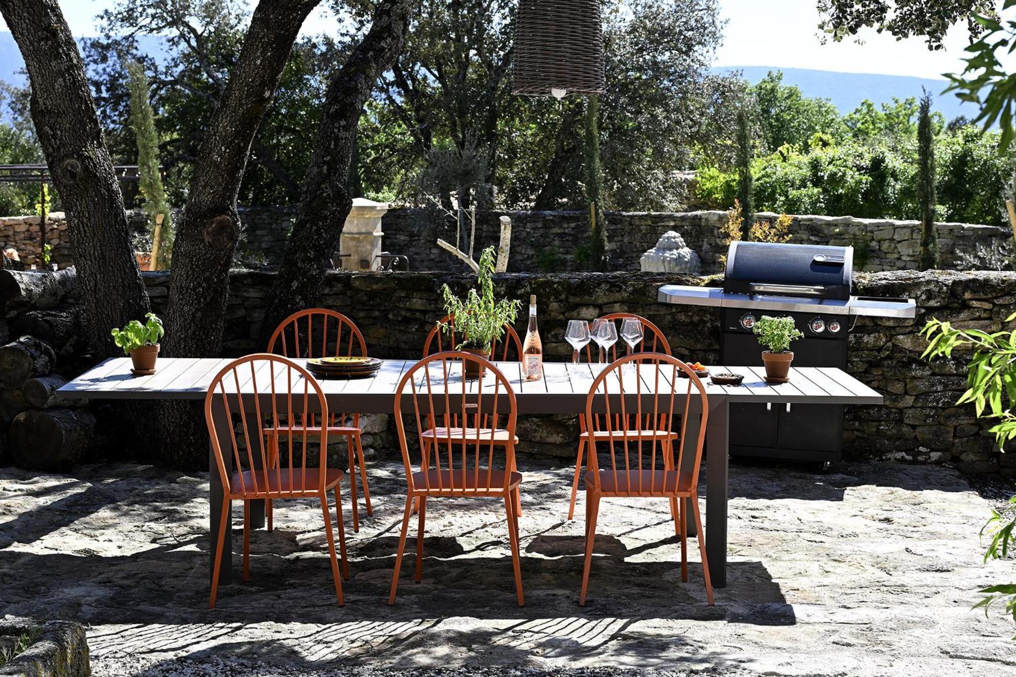 Villa La Borie Oubliée à Gordes Extérieur photo